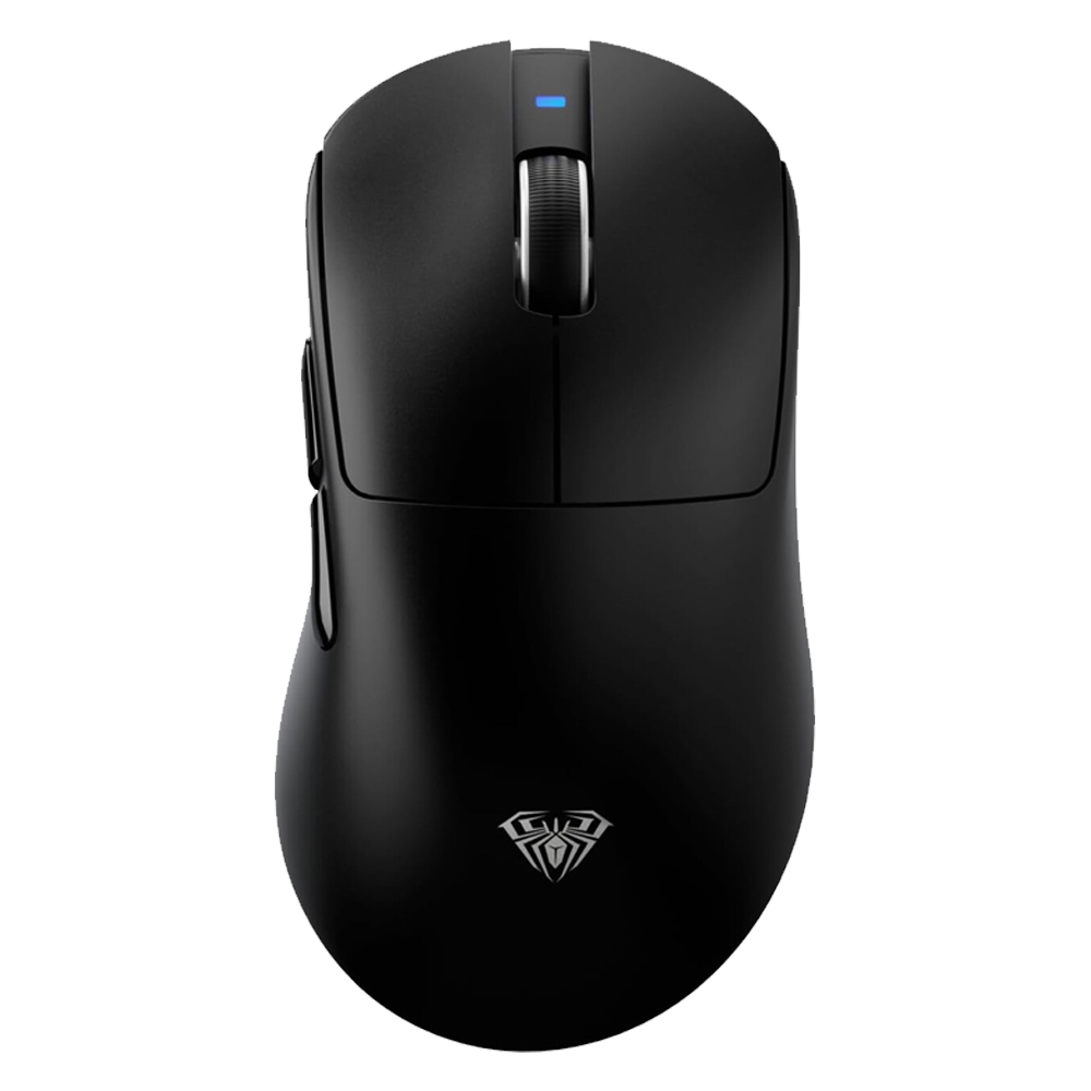 Aula SC900 Pro PAW3395 26000 DPI 8000Hz Kablosuz Siyah Gaming Mouse