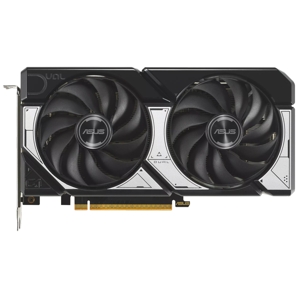 ASUS Dual GeForce RTX 5060 OC Edition 8GB GDDR7 DLSS 4 128 Bit Bulk Ekran Kartı