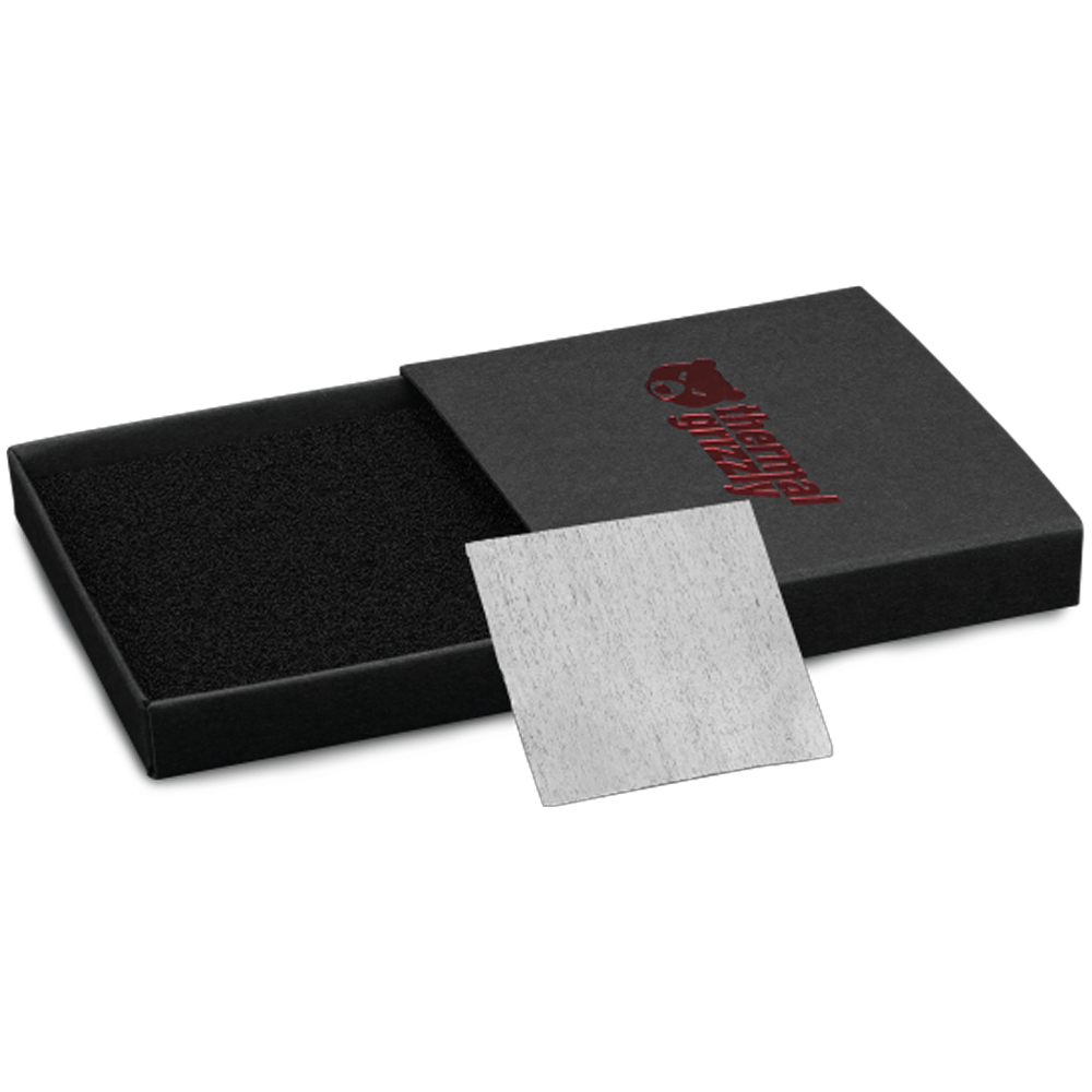 Thermal Grizzly KryoSheet 38x38 mm Thermal Pad