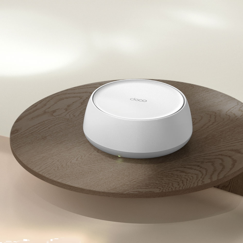 TP-LINK DECO  BE25 BE3600 Mesh WiFi 7 Sistemi
