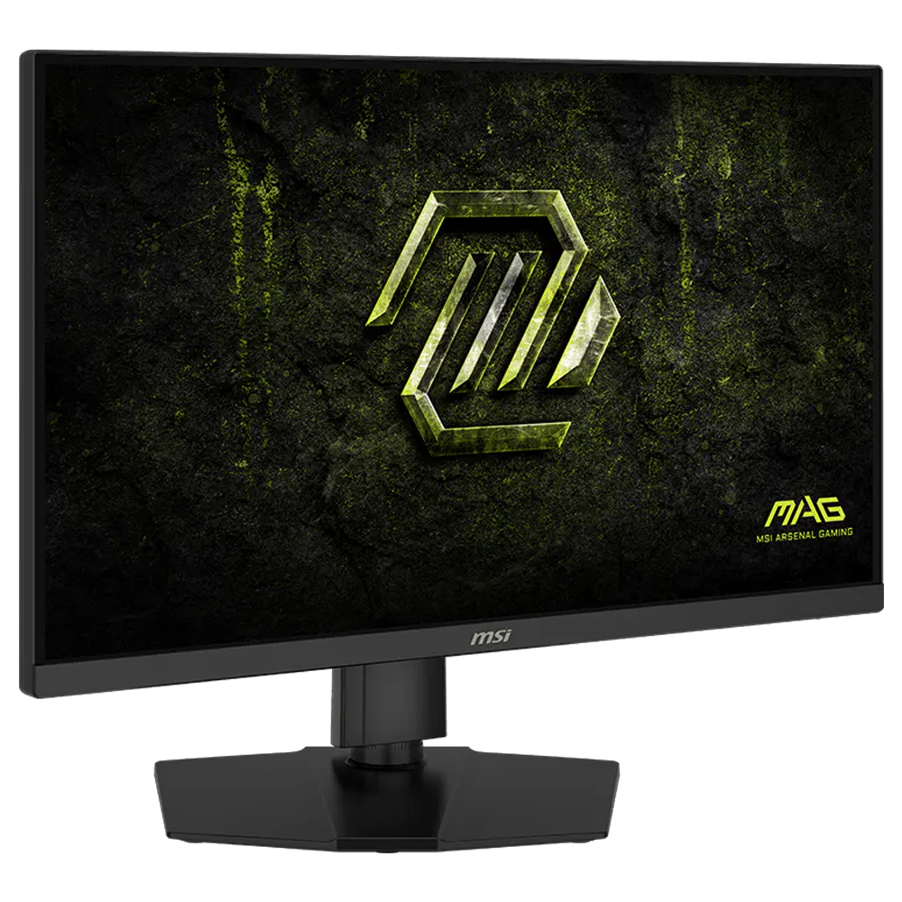 MSI MAG 274QPF E20 27" 200Hz 0.5ms HDMI DP Type-C FreeSync Premium G-Sync Pivot HDR400 WQHD Rapid IPS Gaming Monitör