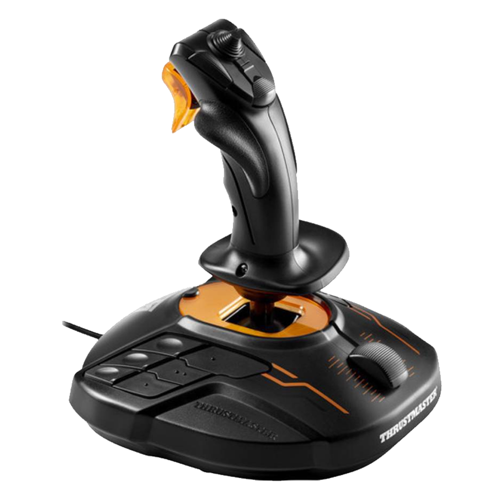 Thrustmaster T.16000M FCS T.Flight HOTAS Joystick