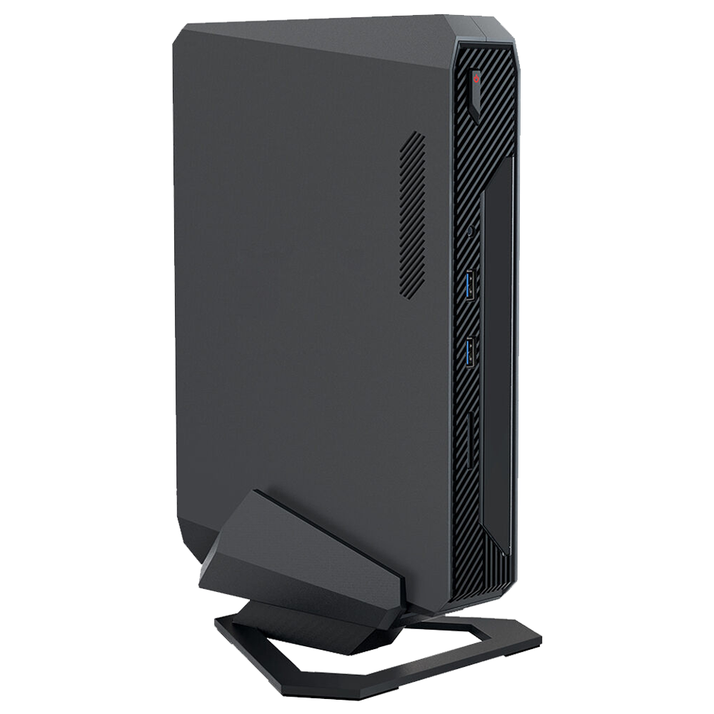 ASUS NUC 14 Performance RNUC14SRKU910002I Ultra 9 185H RTX4070 Barenone FreeDos Mini PC