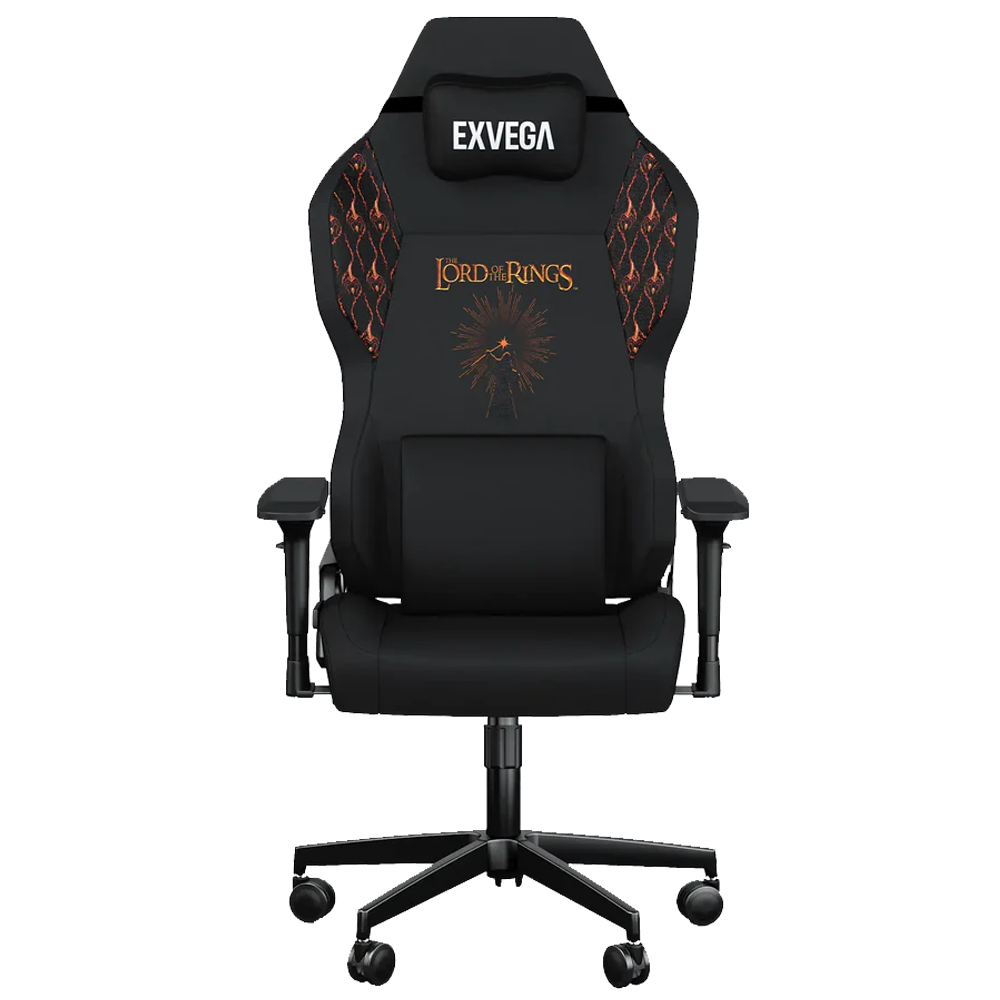 EXVEGA Andromeda Yüzüklerin Efendisi Balrog Lisanslı Gaming Koltuk