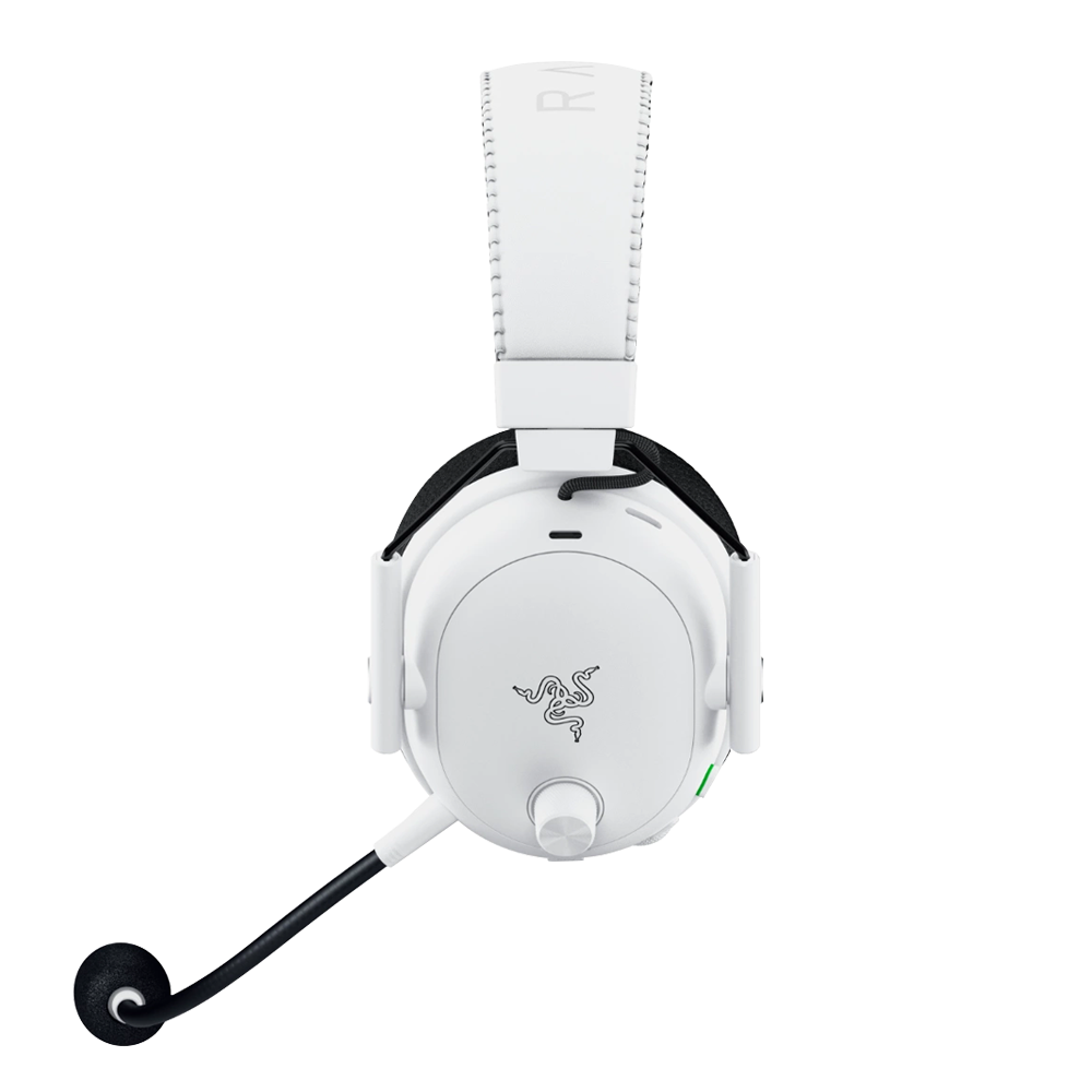 Razer Blackshark V3 X HyperSpeed Pro PS Uyumlu 7.1 Surround Beyaz
