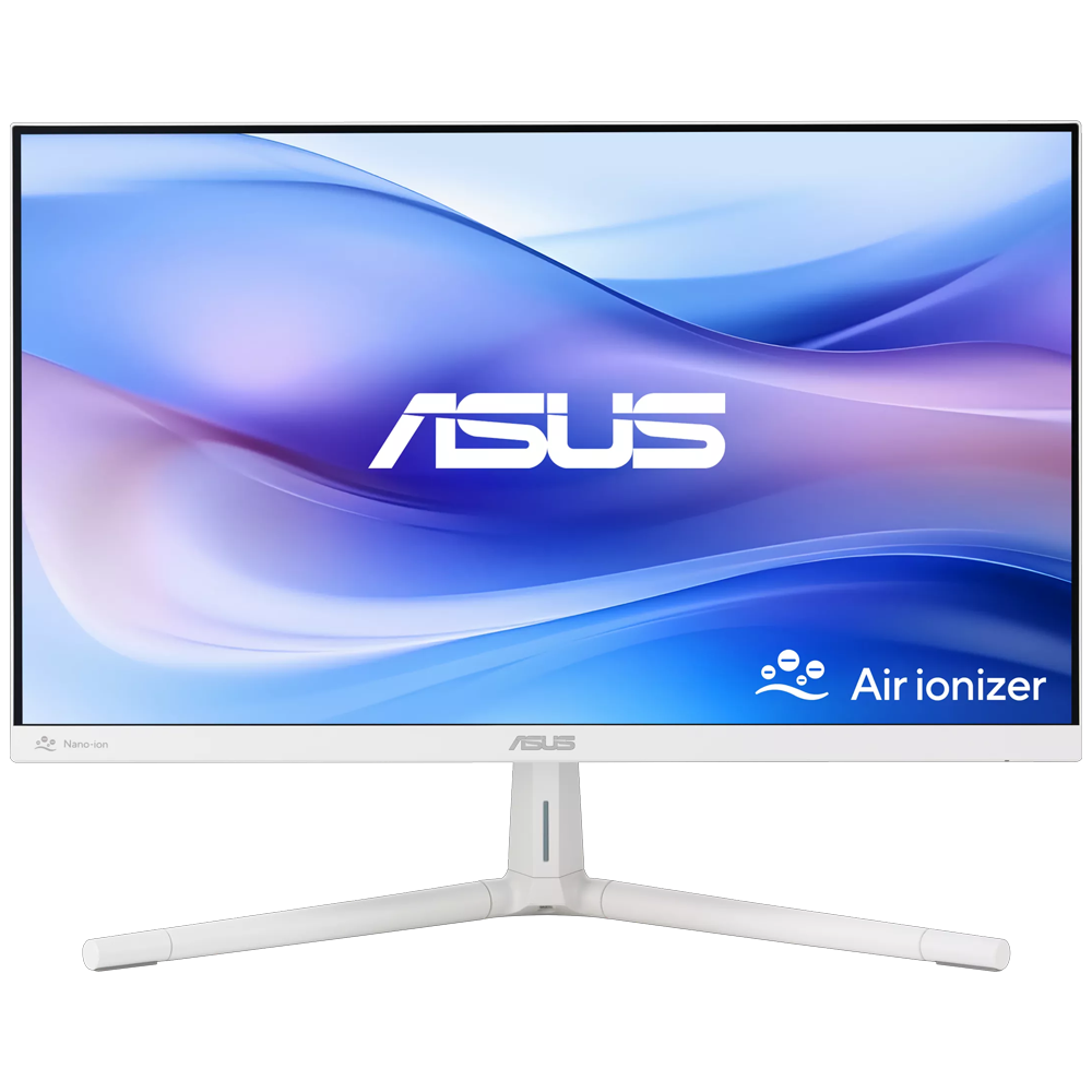 ASUS 24" Eye Care VU249HFI-W 100Hz 1ms HDMI AdaptiveSync FHD IPS Monitör