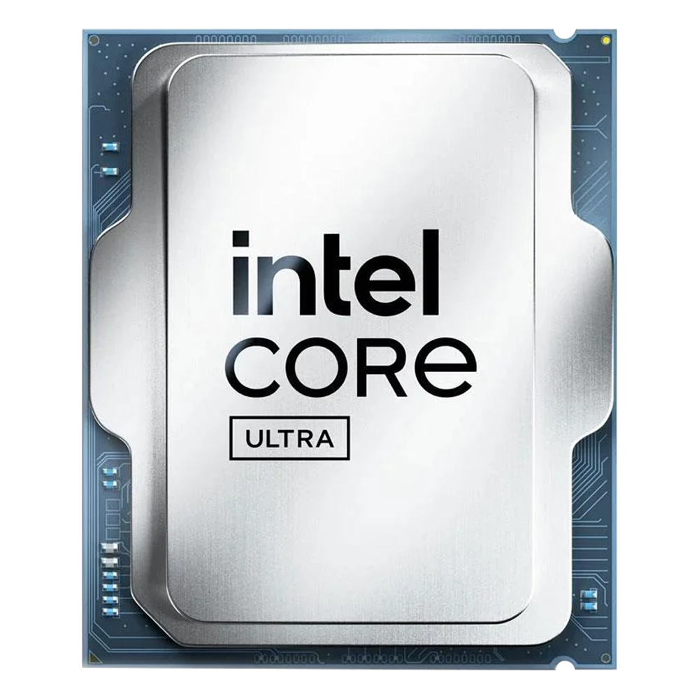 INTEL Core Ultra 7 265F 2.4GHz 30MB Önbellek 20 Çekirdek 1851 3nm Tray İşlemci görsel 1