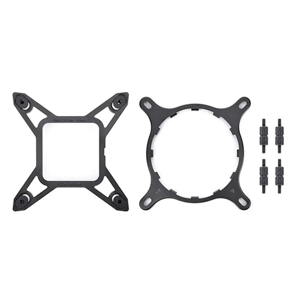 Thermaltake Floe AIO LGA1700 Yükseltme Kiti