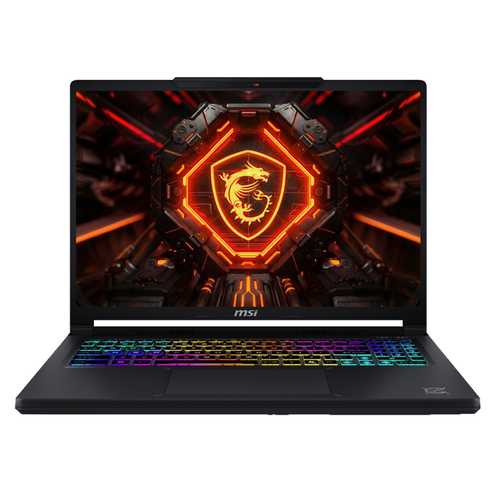 MSI CROSSHAIR 16 MAX HX E2WGXK-043TR Ultra 9 275HX 32GB DDR5 RTX5070 12GB GDDR7 1TB SSD 16" QHD+ 165Hz W11H Notebook