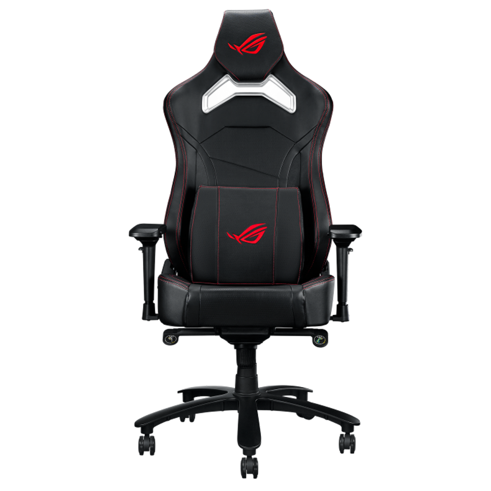 ASUS ROG CHARIOT X CORE Siyah Gaming Koltuk