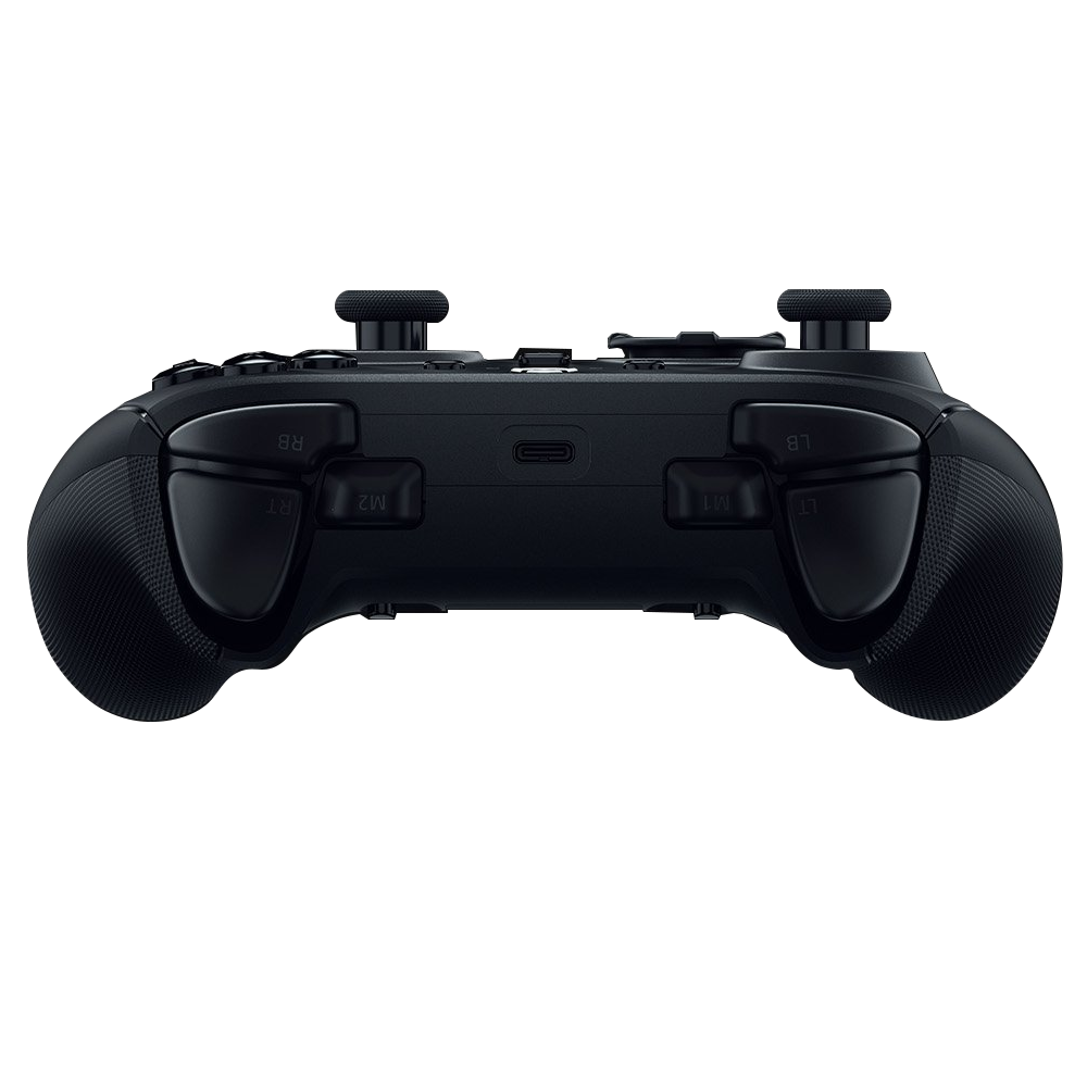 Razer Wolverine V3 Pro Siyah Kablolu Gamepad