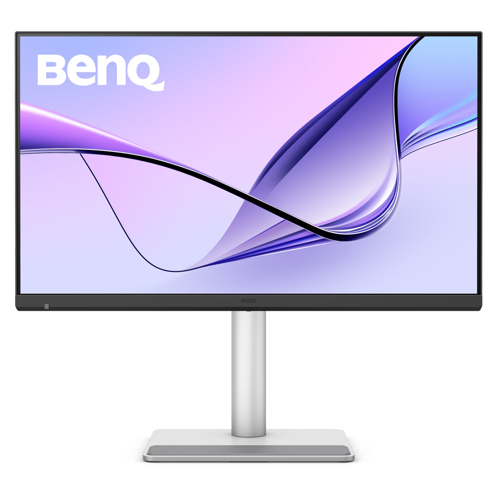BenQ MA270S 27" 70Hz 5ms HDMI Thunderbolt 4 HDR400 Pivot UHD IPS Monitör