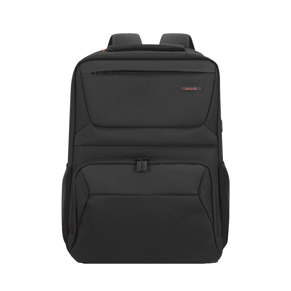 MACK MCC-804 14.1 Business X Notebook Siyah Sırt Çantası