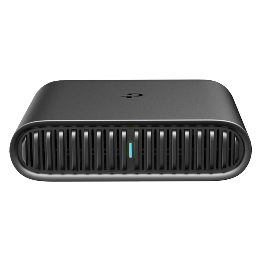 TP-LINK TL-WR1502X AX1500 Çift Bantlı Wi-Fi 6 Seyahat Router