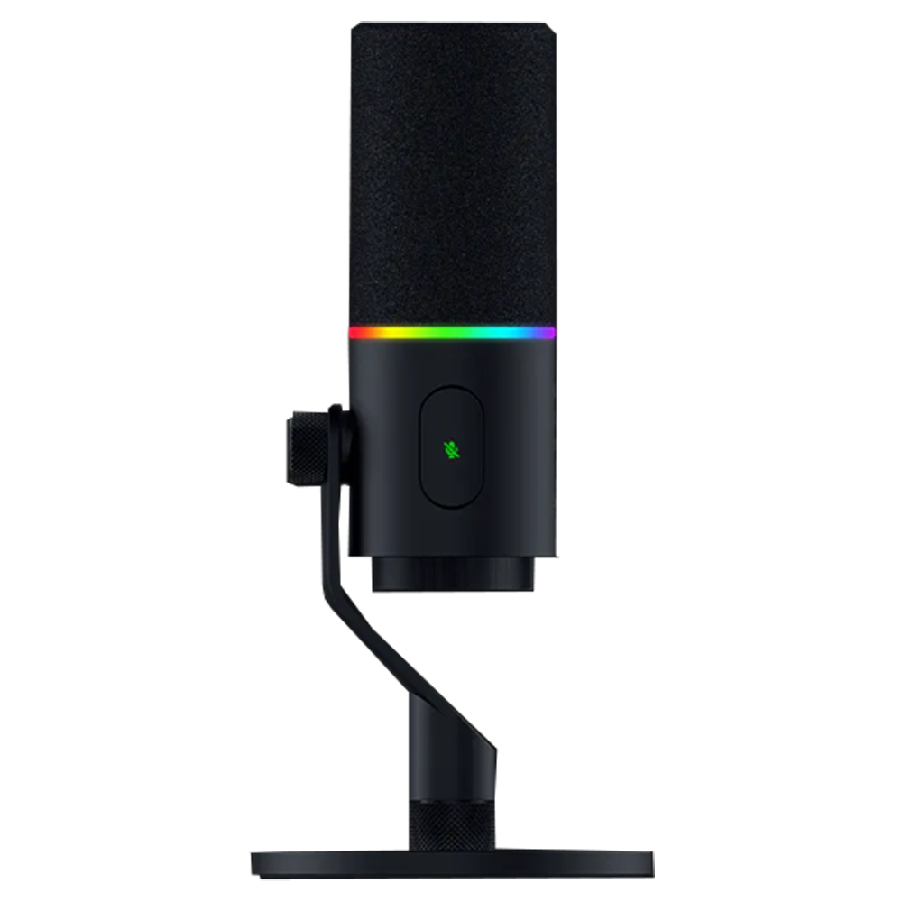 Razer SEIREN V3 Pro RGB Gaming Mikrofon