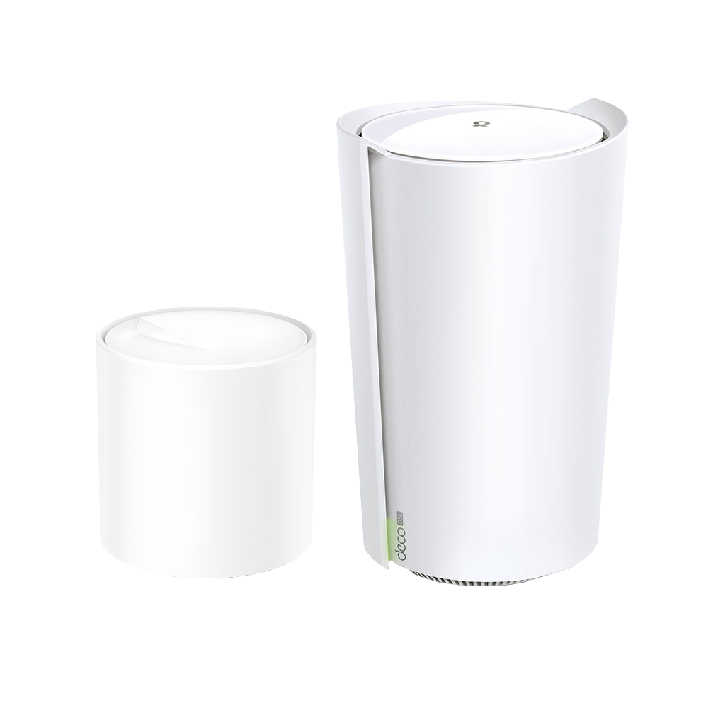 TP-LINK DECO X73-DSL AX5400 Mesh WiFi Sistemi (2li)