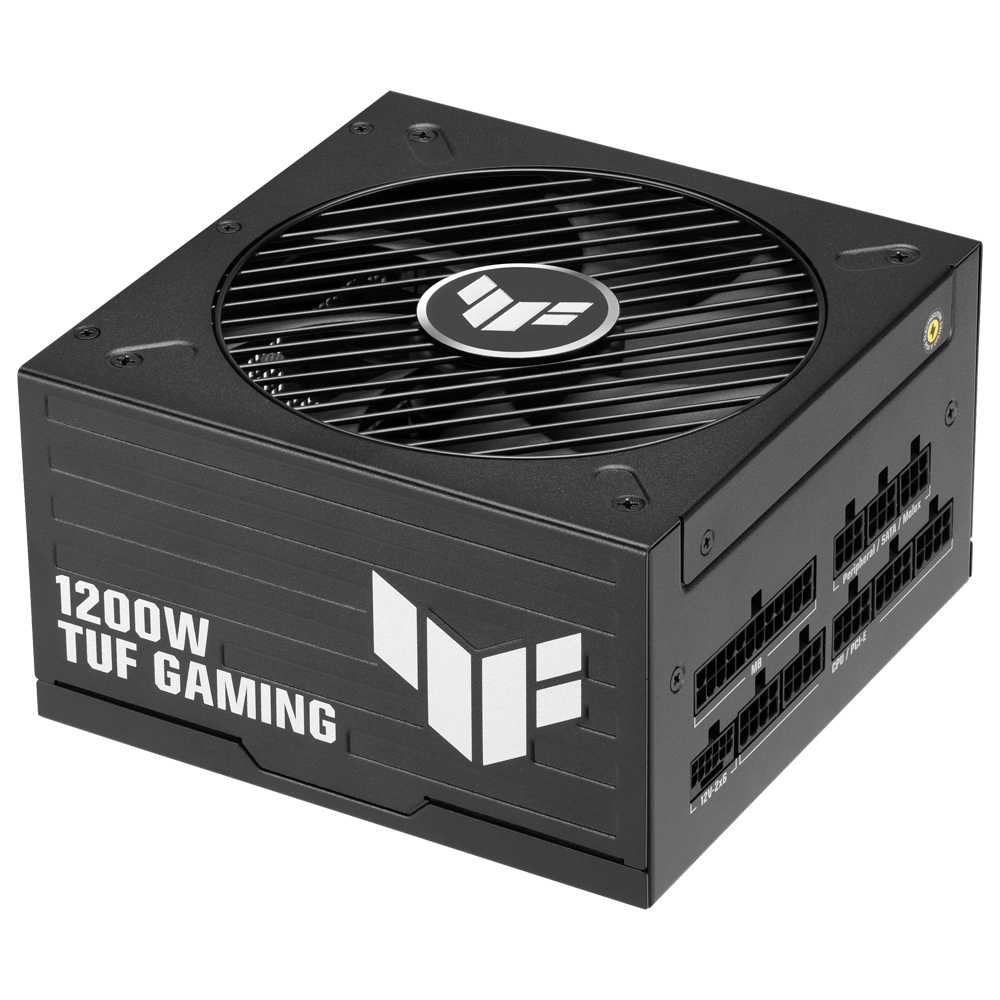 ASUS TUF GAMING 1200W 80+ Platinum ATX 3.1 Gen 5.1 Full Modüler PSU