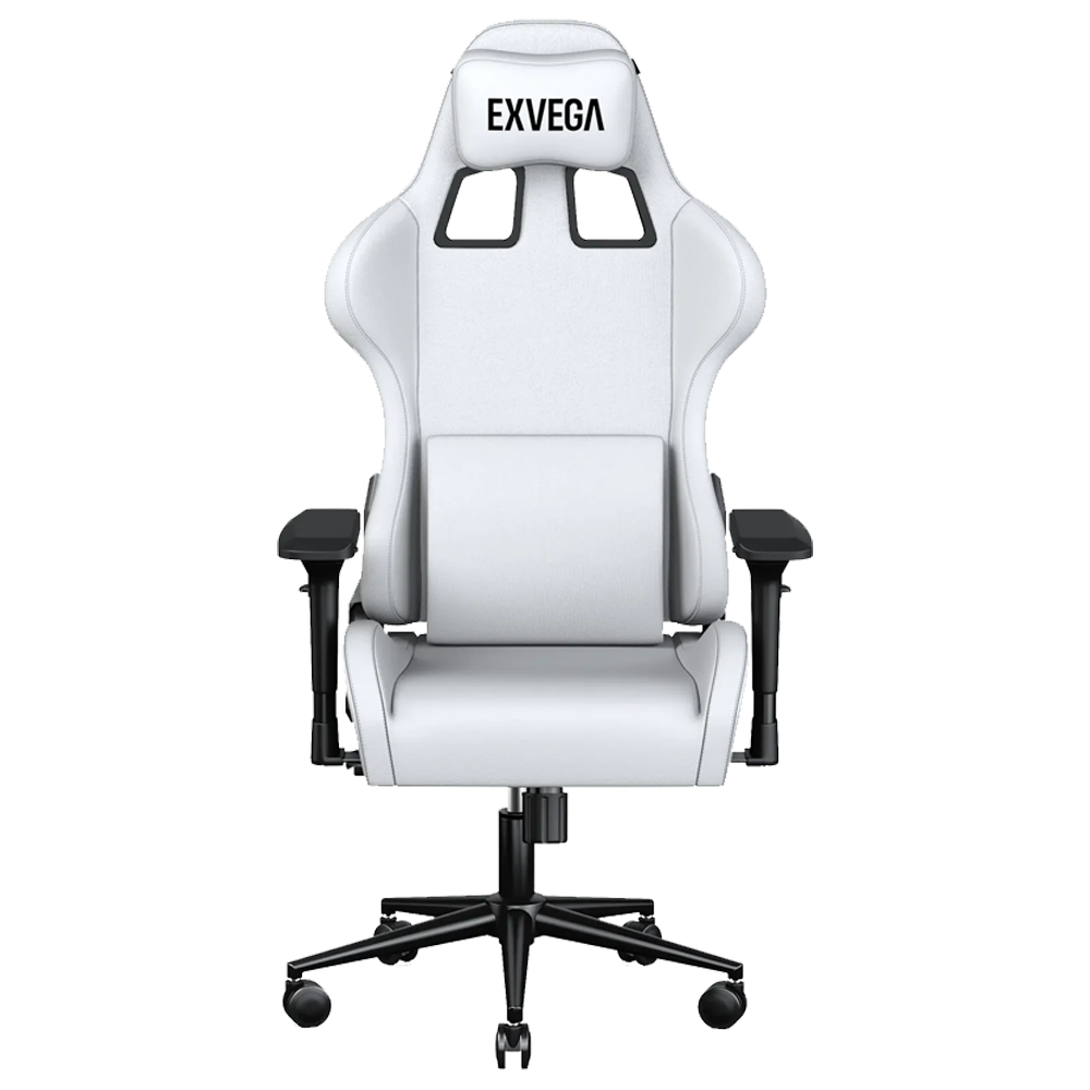 Exvega Vesta Artic Kumaş Oyuncu Koltuğu