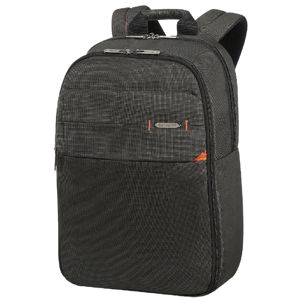 SAMSONITE Network 3 15.6" Siyah Notebook Sırt Çantası