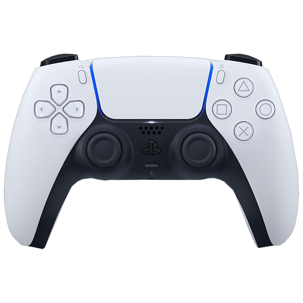 Sony DualSense Beyaz Kablosuz PS5 Gamepad  (Resmi Distribütör Garantili)   