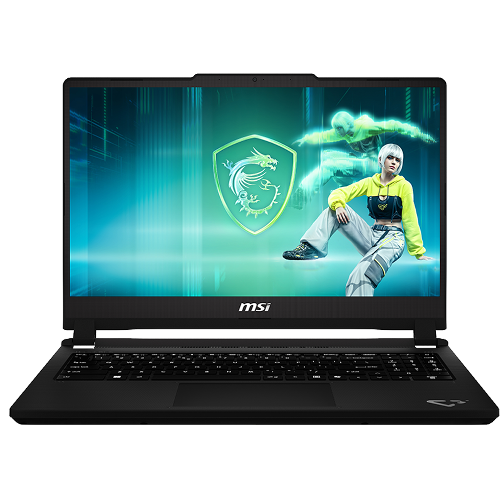 MSI CYBORG 15 MAX C13WG-070XTR Core i7-13620H 16GB DDR5 1TB SSD RTX5070 GDDR7 8GB 15.6" FHD 144Hz FreeDos Gaming Notebook