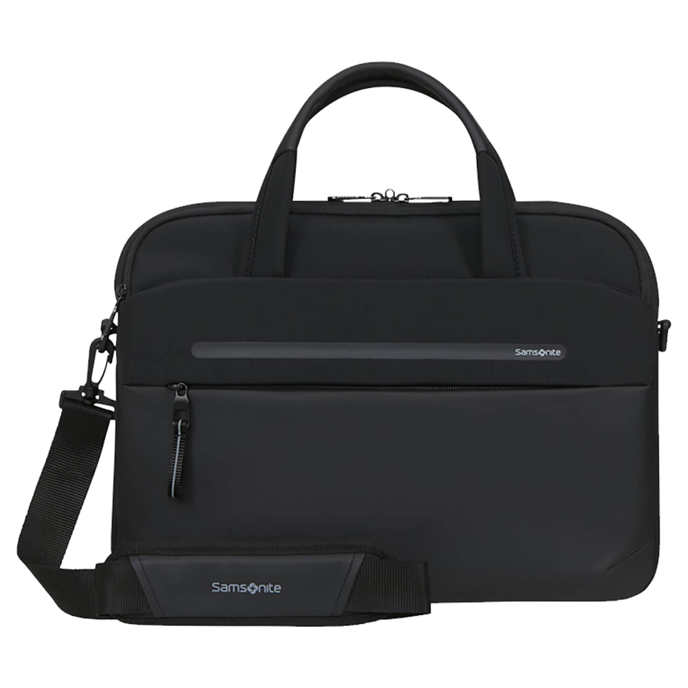 SAMSONITE Moderny 15.6" Siyah Notebook Çantası