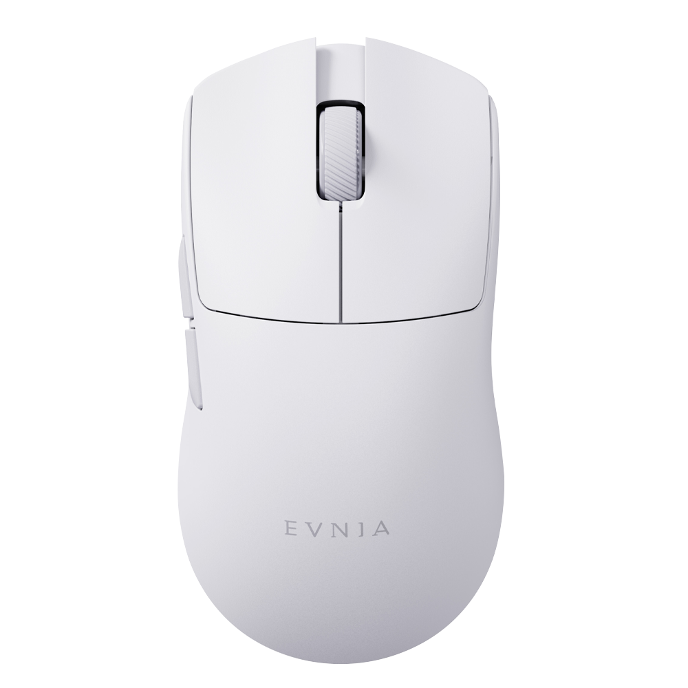 Philips Evnia SPK9718 Pro Max PAW3950 30000 DPI 8000Hz Kablosuz Beyaz Gaming Mouse 