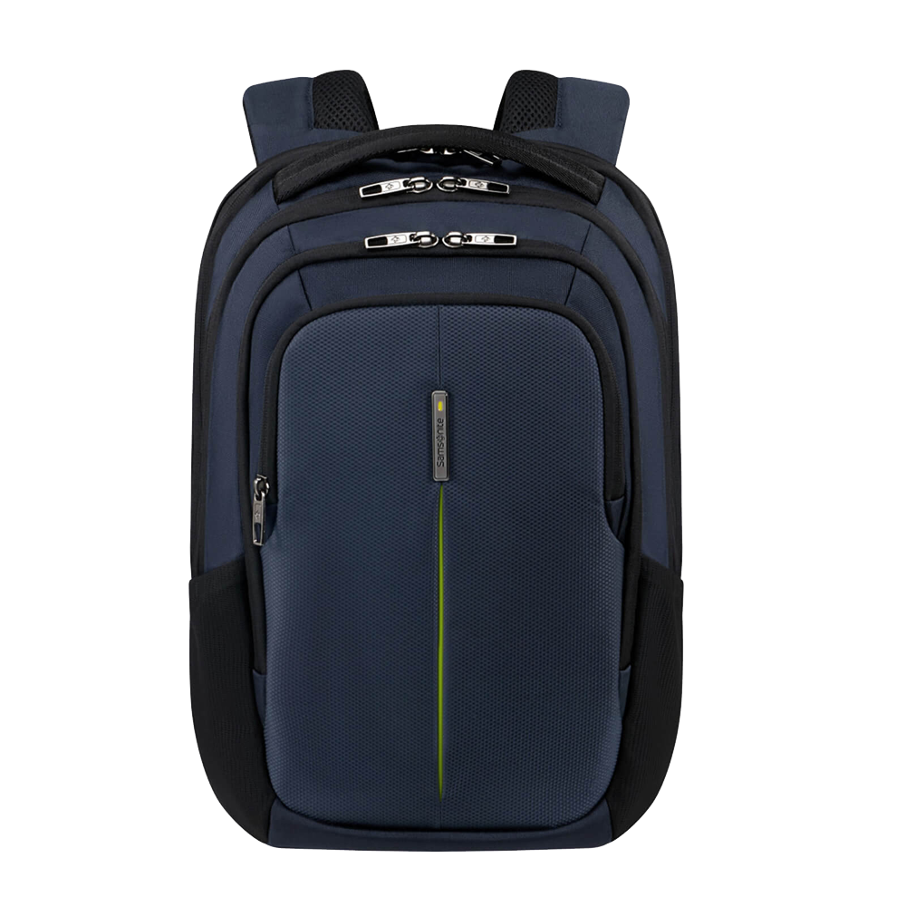 SAMSONITE Guard IT 3.0 15.6" Lacivert Notebook Sırt Çantası