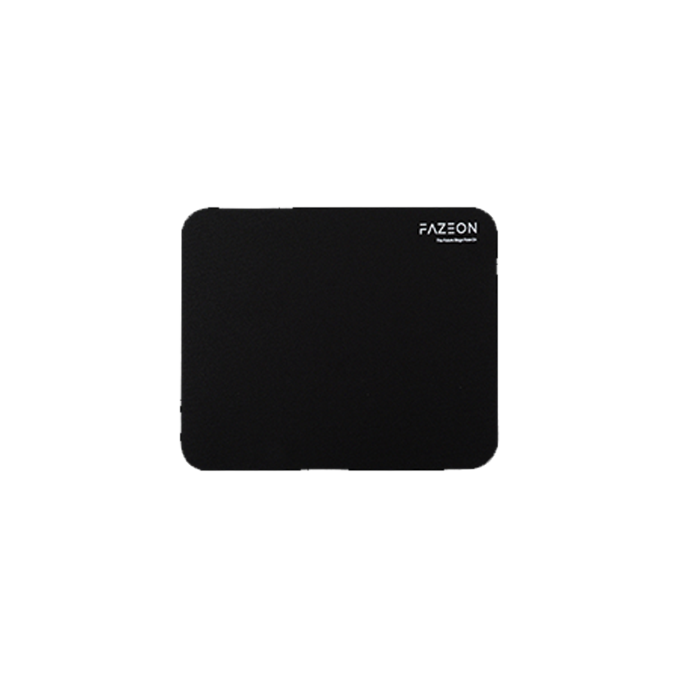 FAZEON Faze1 Siyah S Mousepad 23x19cm