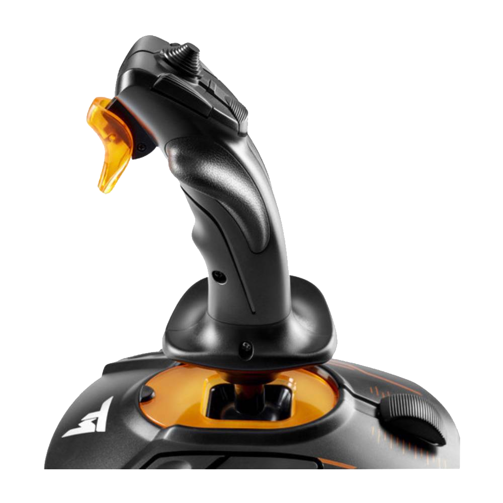 Thrustmaster T.16000M FCS T.Flight HOTAS Joystick
