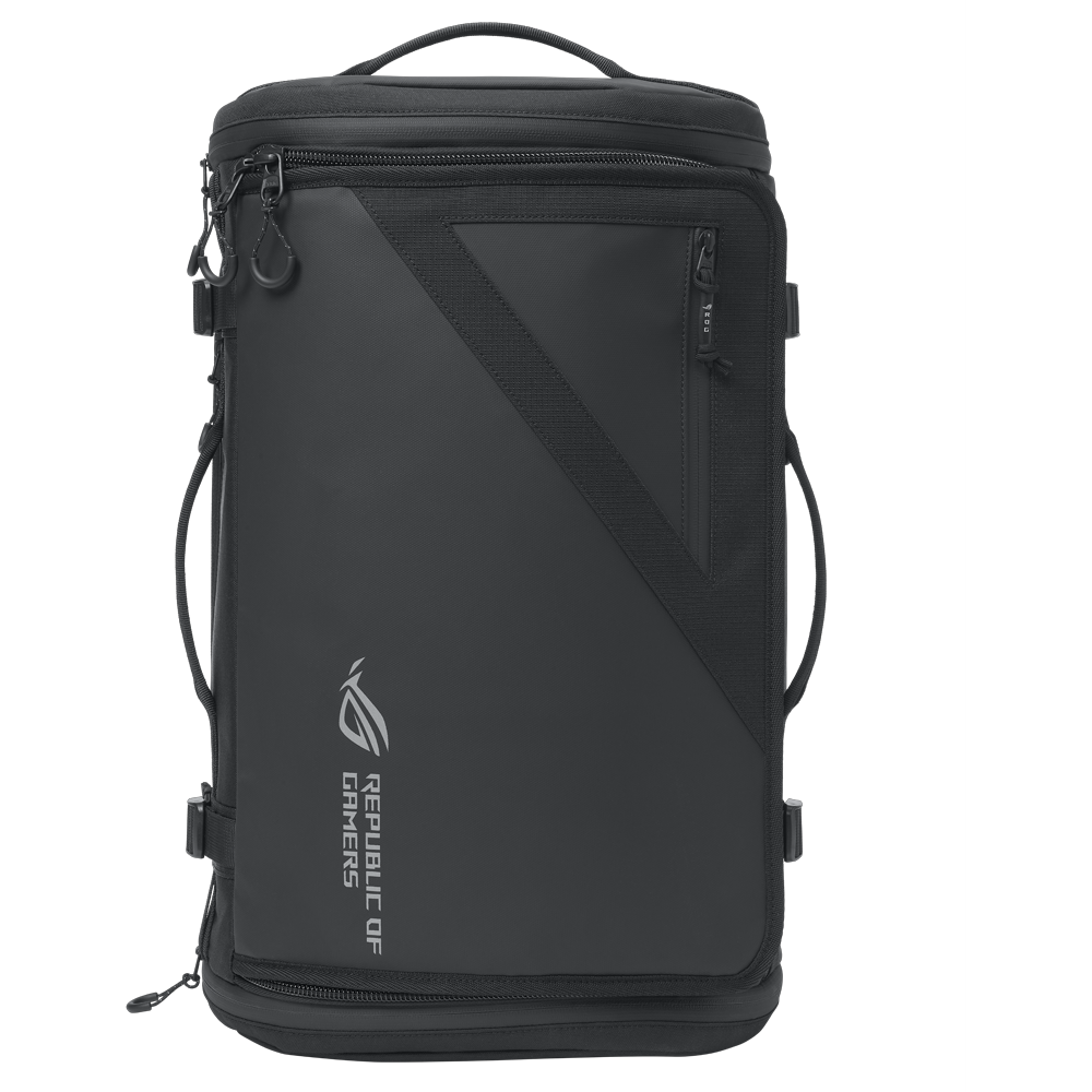 Asus ROG Archer Weekender 17 inç Notebook Sırt Çantası
