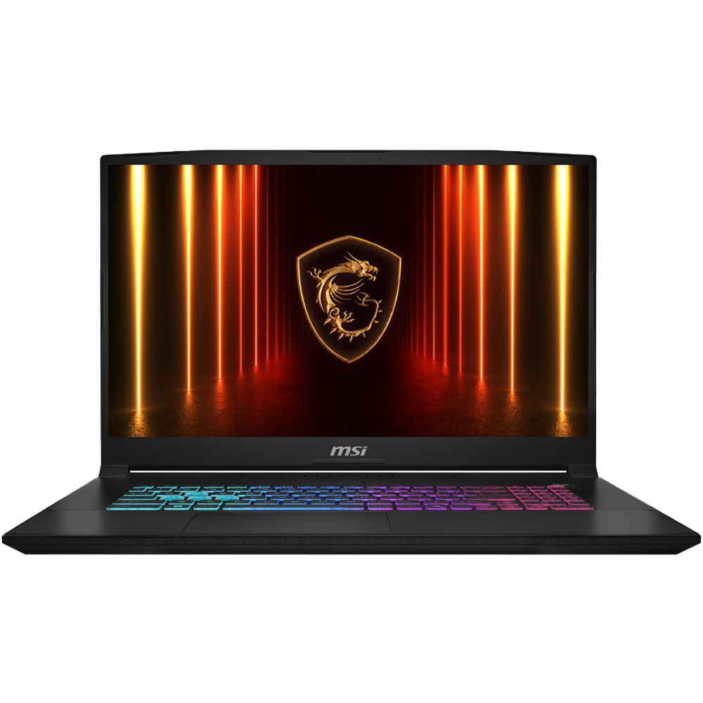 KATANA 17 HX B14WFK-217TR