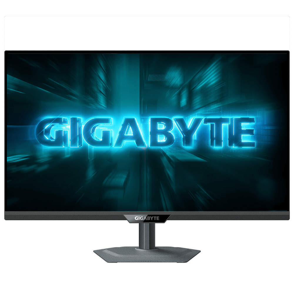 GIGABYTE G27U 27" 4K 160Hz FHD 320Hz 1ms HDMI DP G-Sync HDR400 UHD Dual Mode SS IPS Gaming Monitör