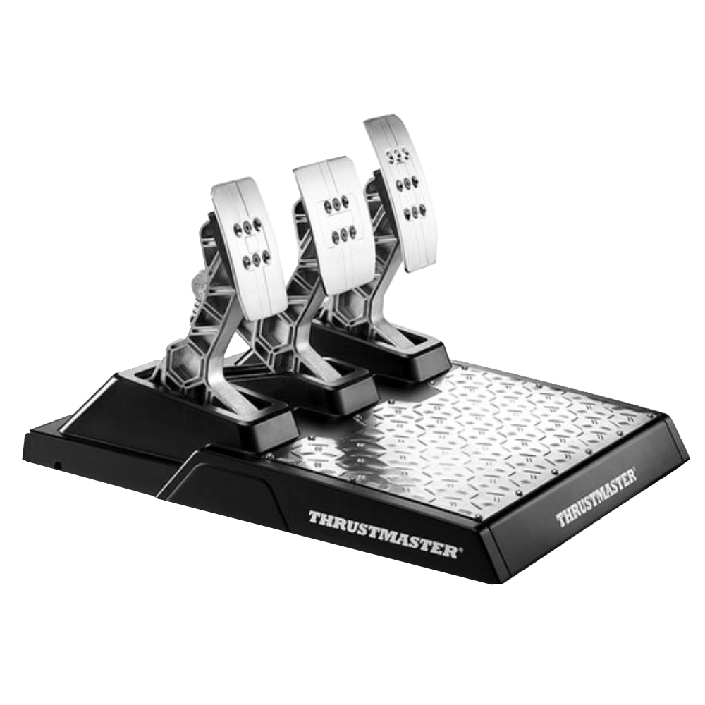 Thrustmaster T-LCM Gaming Pedal Seti