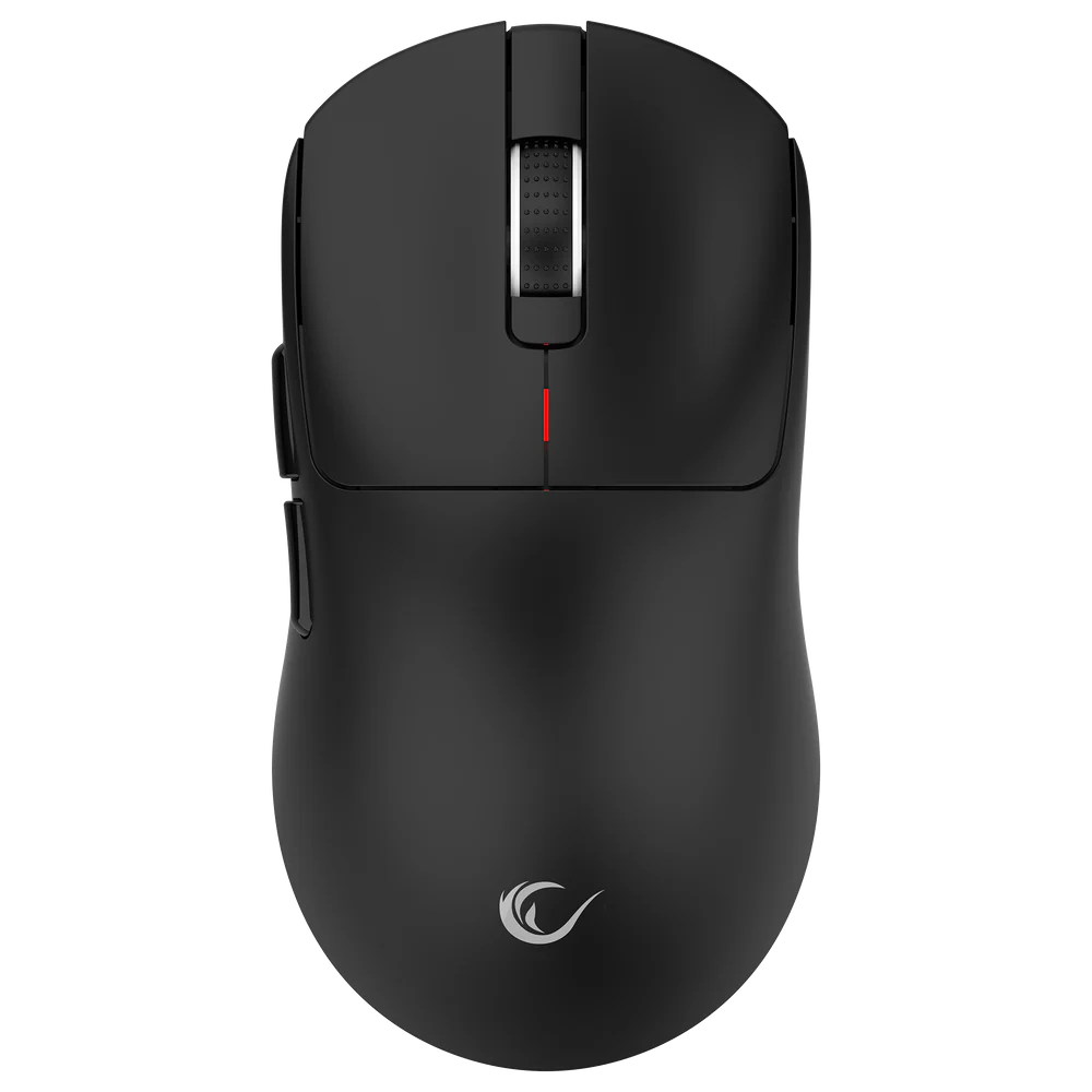 Rampage CLAX 24000DPI 1000Hz Kablosuz Siyah Gaming Mouse