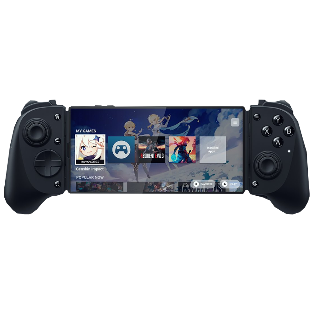 Razer Kishi V3 Pro コントローラー 未開封 Razer Kishi V3 Pro Kablolu Gamepad | ITOPYA