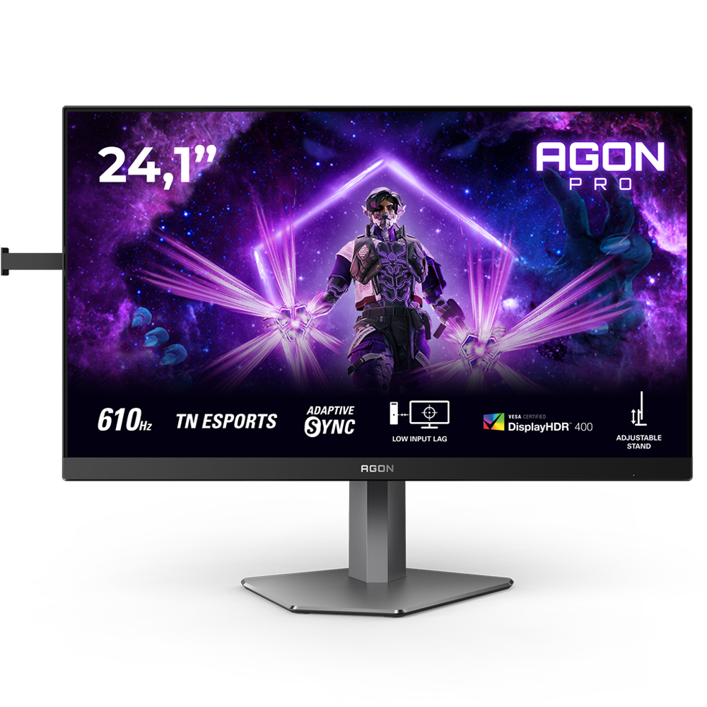Monitor 5