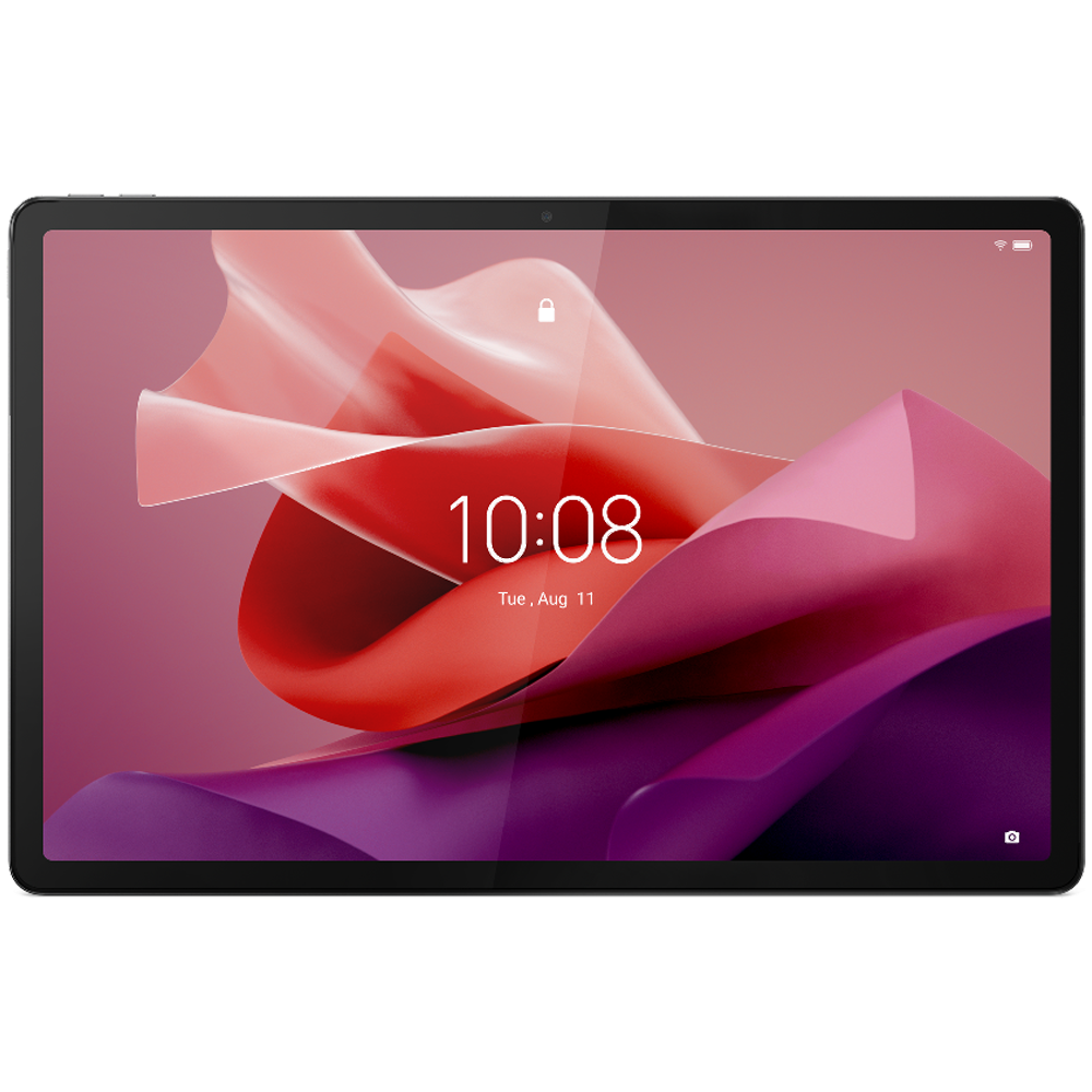 Lenovo Tab P12 ZACH0218TR 8GB/256GB 3K JBL DOLBY ATMOS 12.7" 60Hz Android Tablet (Lenovo Tab P12 Klavye + Kalem)