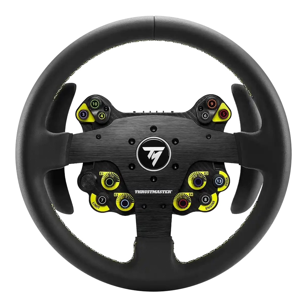 Thrustmaster Evo Racing 32R Leather Oyun Direksiyonu