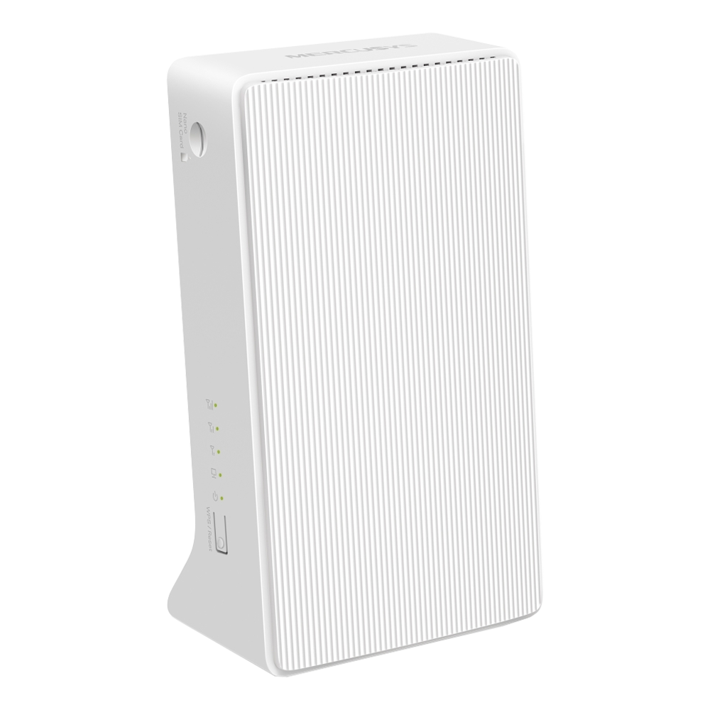 Mercusys MB110-4G N300 300 Mbps Kablosuz N 4G LTE Router