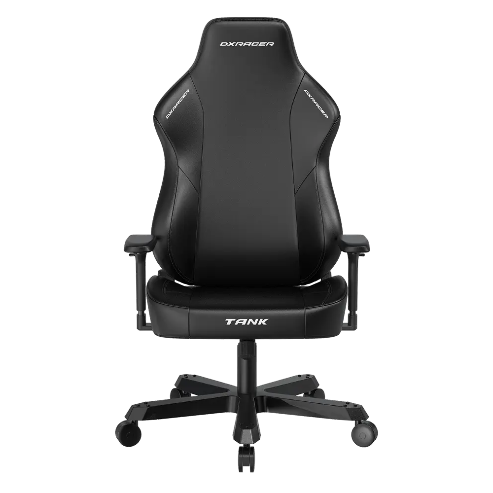 DXRacer Tank XXL Siyah Oyuncu Koltuğu