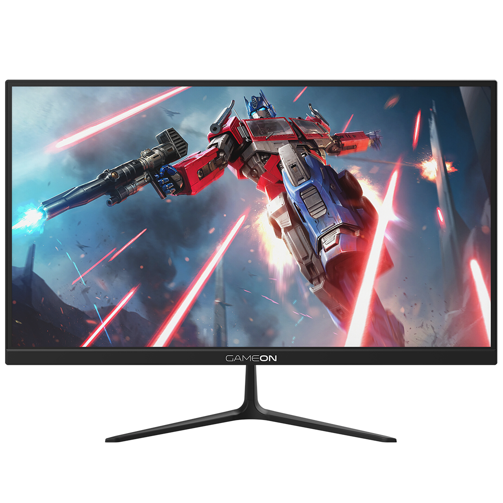 Gameon GOES22FHD120IPS 22" 120Hz 0.5ms HDMI Adaptive Sync HDR100 FHD IPS Gaming Monitör