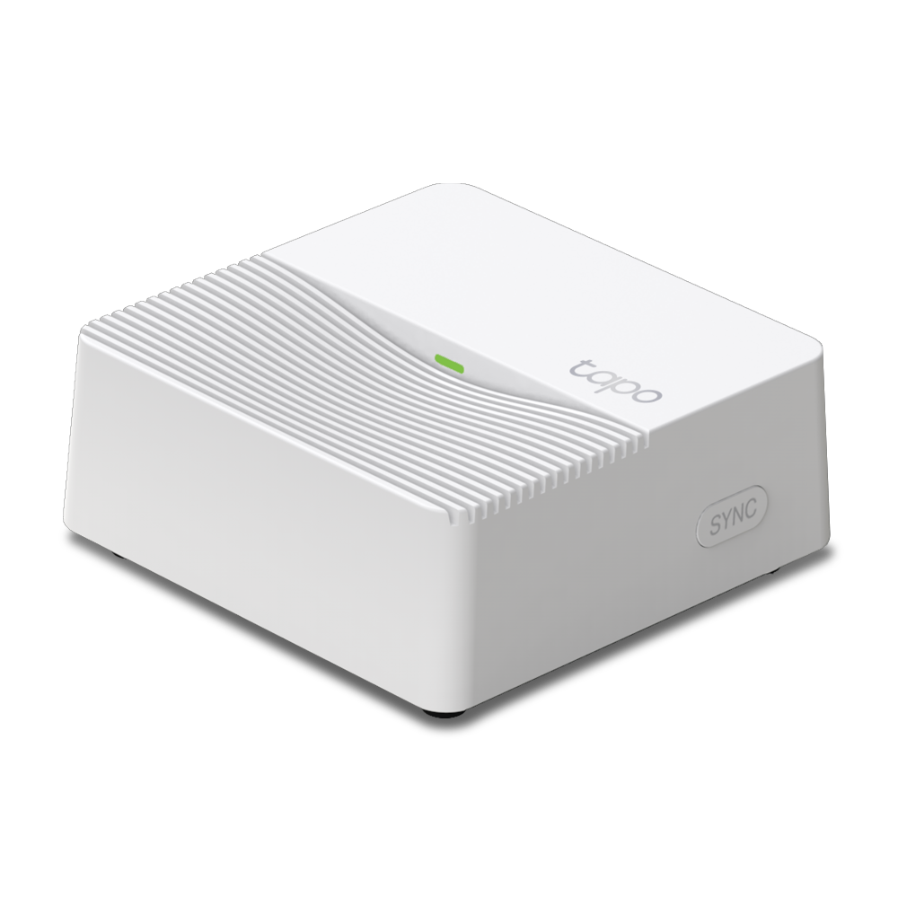 TP-LINK TAPO H200 Tapo H200 Zil Özellikli ile Tapo Akıllı Hub