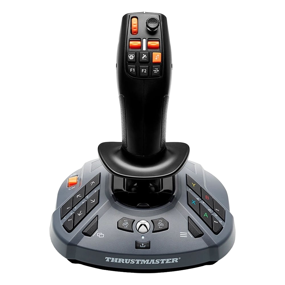 Thrustmaster Simtask Farmstick Joystick