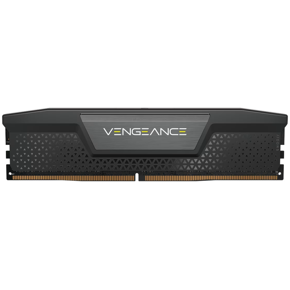 CORSAIR 32GB Vengeance 5600MHz CL40 DDR5 XMP/EXPO Single Kit Ram