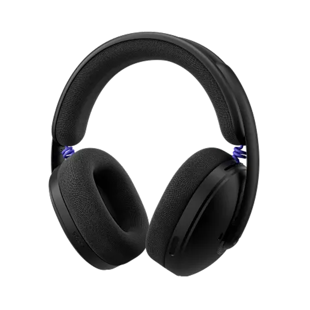 Logitech G325 Lightspeed  Siyah Kablosuz Gaming Kulaklık