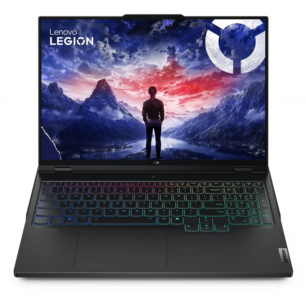 Lenovo Legion Pro 7 16IRX9H i9-14900HX 32GB DDR5 RTX4080 GDDR6 12GB 1TB SSD 16" WQXGA 240Hz W11H Gaming Notebook