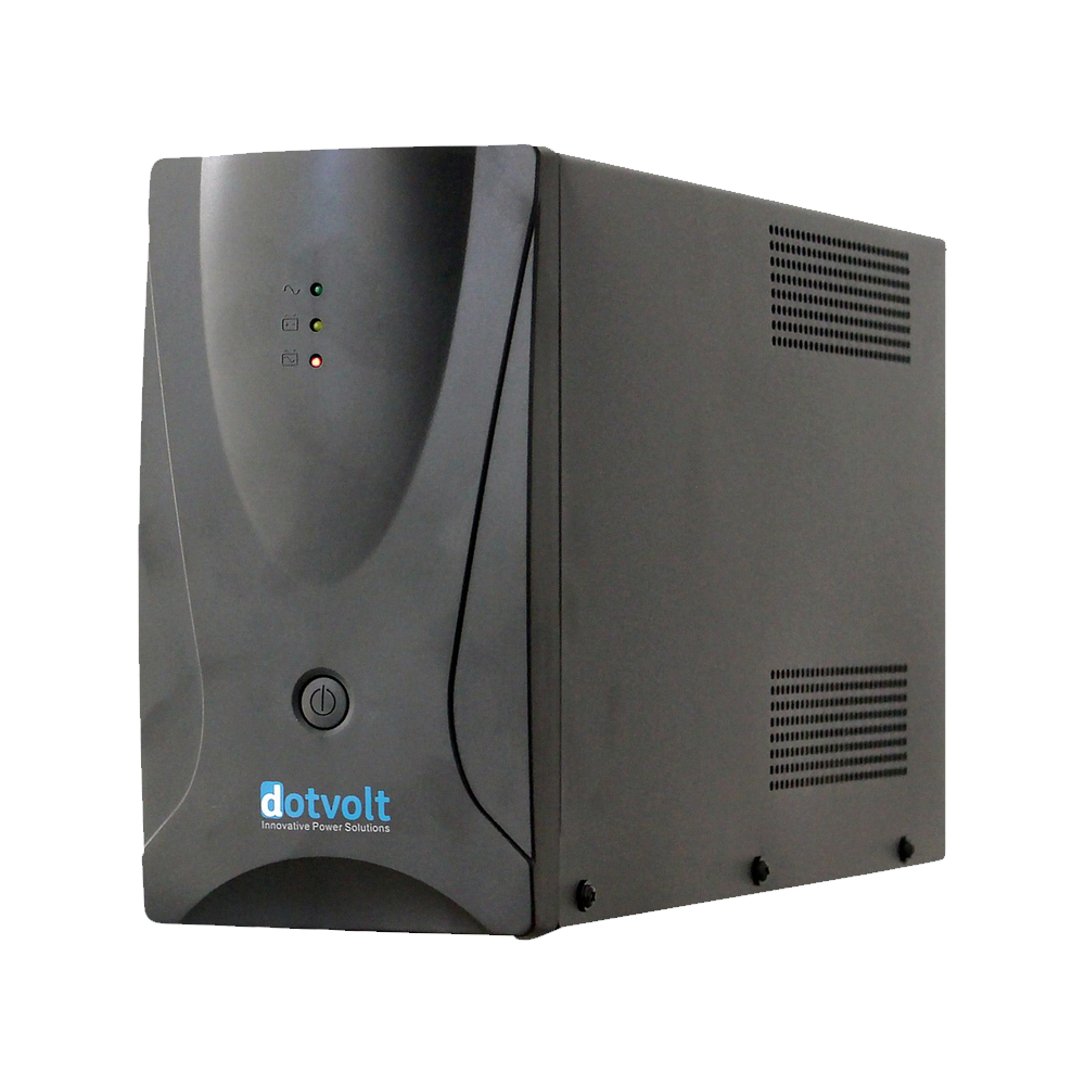 DOTVOLT VOLT LN 2000 VA Line Interactive Ups Güç Kaynağı