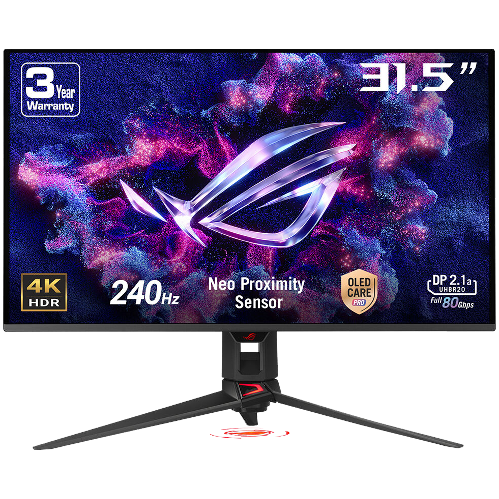 Monitor 1