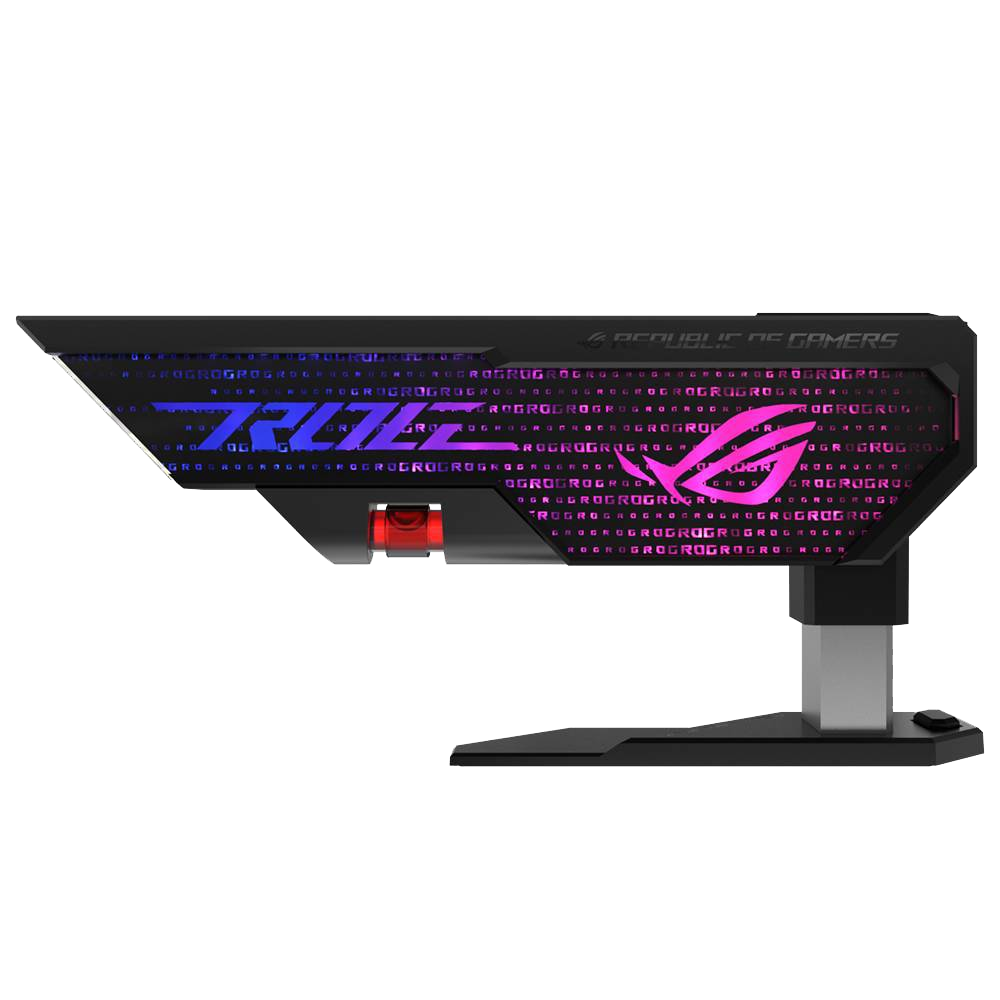 ASUS ROG HERCULX Ekran Kartı Destek Aparatı